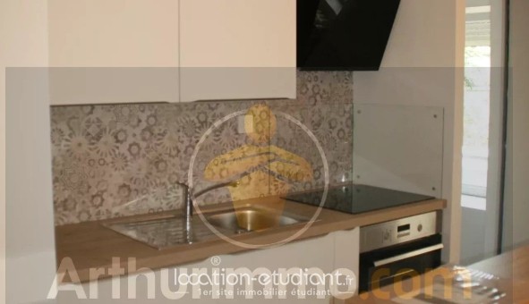 Logement �tudiant T3 &agrave; Plumelec (56420)