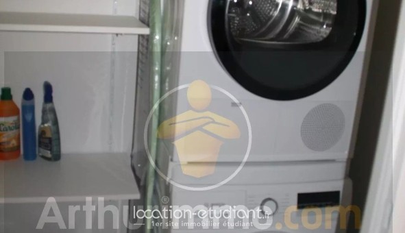 Logement �tudiant T3 &agrave; Plumelec (56420)