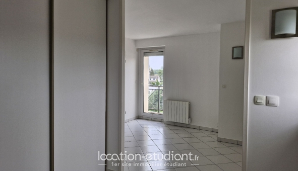 Logement �tudiant T2 &agrave; Pontault Combault (77340)