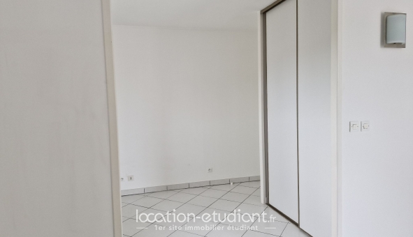Logement �tudiant T2 &agrave; Pontault Combault (77340)