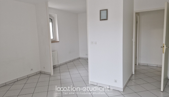 Logement �tudiant T2 &agrave; Pontault Combault (77340)