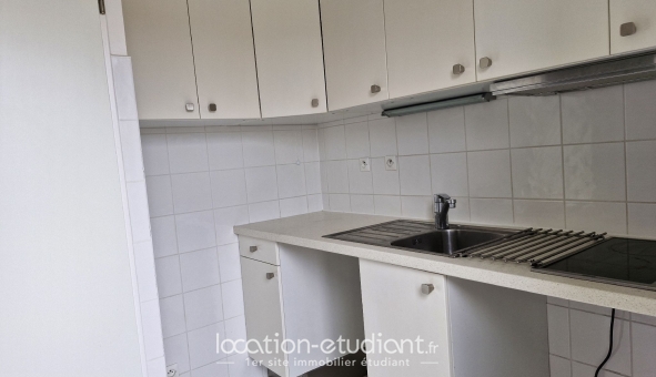 Logement �tudiant T2 &agrave; Pontault Combault (77340)