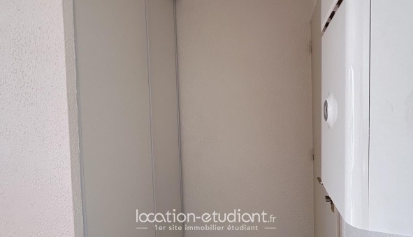 Logement �tudiant Studio &agrave; Pontault Combault (77340)