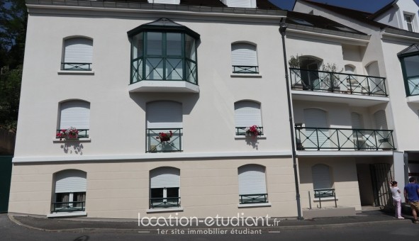 Logement �tudiant Location T3 Vide Pontoise (95300)