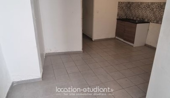 Logement �tudiant Studio &agrave; Pourcieux (83470)