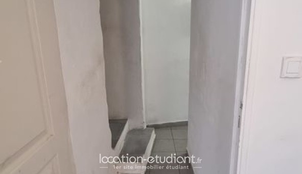 Logement �tudiant Studio &agrave; Pourcieux (83470)