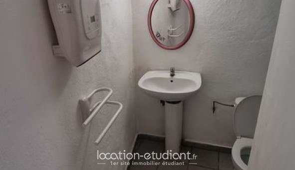 Logement �tudiant Studio &agrave; Pourcieux (83470)