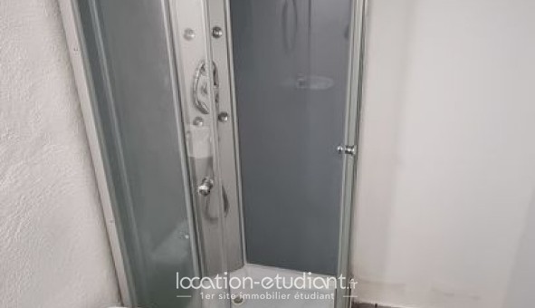 Logement �tudiant Studio &agrave; Pourcieux (83470)