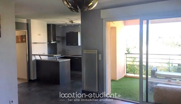 Logement �tudiant Location T3 Vide Pourri�res (83910)