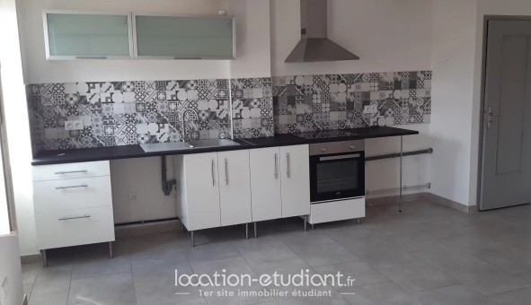 Logement �tudiant Location T2 Vide Pourri�res (83910)
