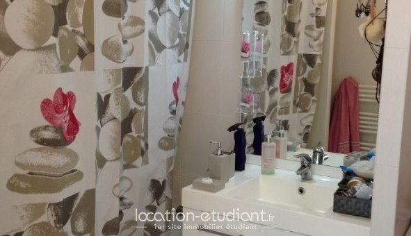 Logement �tudiant T2 &agrave; Pr�vessin Mo�ns (01280)