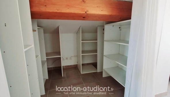 Logement �tudiant T2 &agrave; Puget sur Argens (83480)