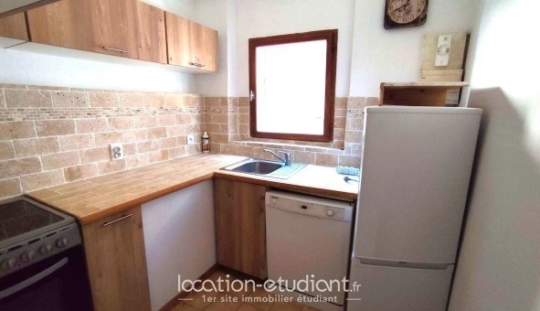 Logement �tudiant Studio &agrave; Puget Th�niers (06260)