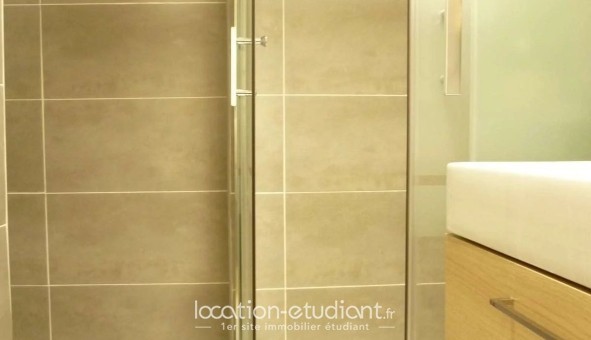 Logement �tudiant Studio &agrave; Puget Th�niers (06260)