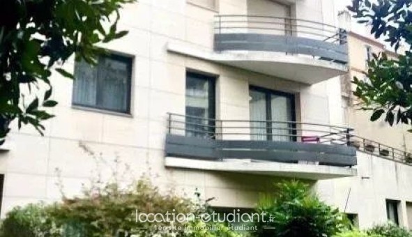 Logement �tudiant Location Studio Meubl&eacute; Puteaux (92800)