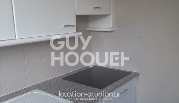 Logement �tudiant T3 &agrave; Rantigny (60290)