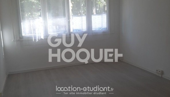 Logement �tudiant T3 &agrave; Rantigny (60290)