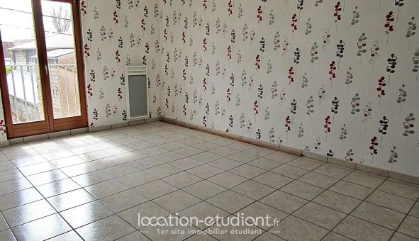 Logement �tudiant Location T2 Vide Raon l'�tape (88110)