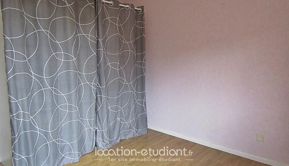 Logement �tudiant T2 &agrave; Raon l'�tape (88110)