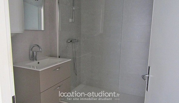 Logement �tudiant T2 &agrave; Raon l'�tape (88110)