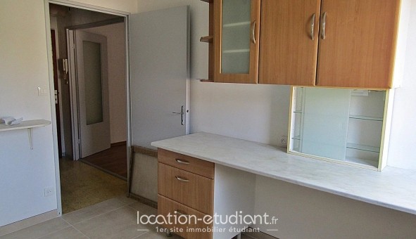 Logement �tudiant T2 &agrave; Raon l'�tape (88110)