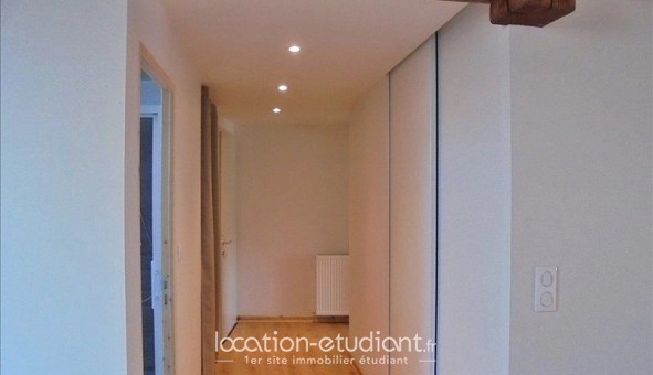Logement �tudiant T2 &agrave; Raon l'�tape (88110)
