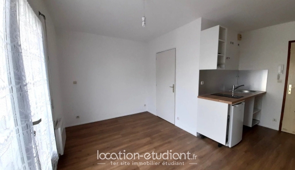 Logement �tudiant Location Studio Vide Rez� (44400)