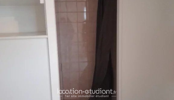 Logement �tudiant Studio &agrave; Rez� (44400)