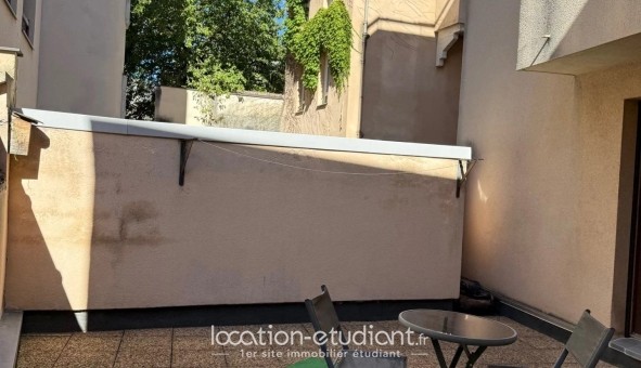 Logement �tudiant T2 &agrave; Rodez (12000)
