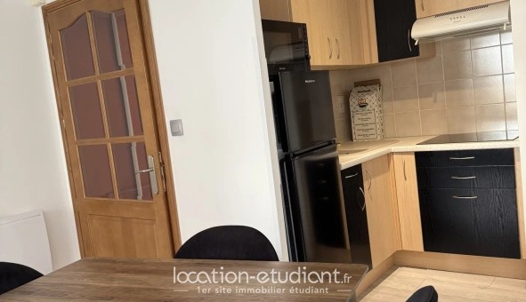 Logement �tudiant T2 &agrave; Rodez (12000)