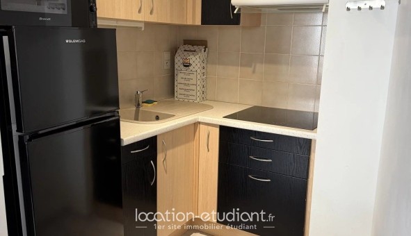 Logement �tudiant T2 &agrave; Rodez (12000)