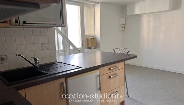 Logement �tudiant T2 &agrave; Rodez (12000)