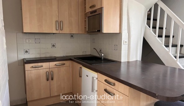Logement �tudiant T2 &agrave; Rodez (12000)
