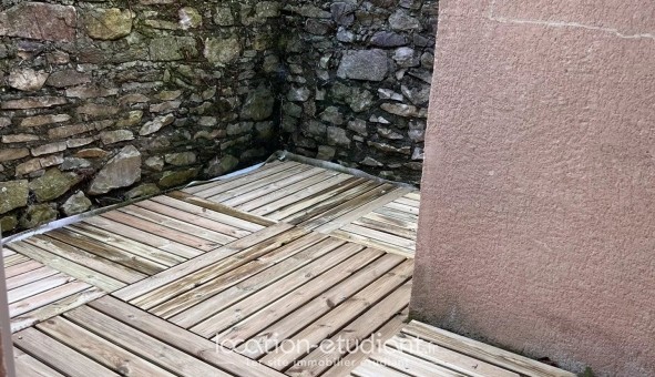 Logement �tudiant T2 &agrave; Rodez (12000)