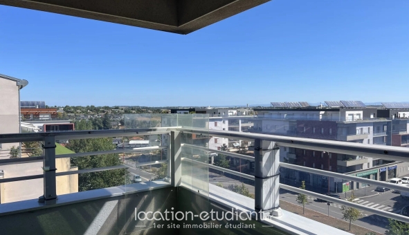 Logement �tudiant Location T3 Vide Rodez (12000)