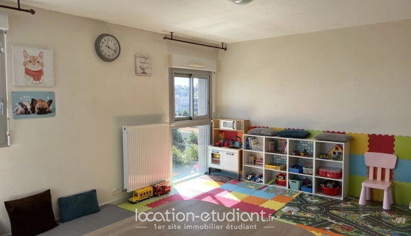 Logement �tudiant T3 &agrave; Rodez (12000)