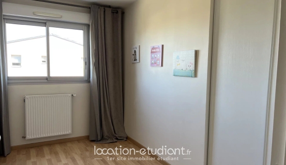 Logement �tudiant T3 &agrave; Rodez (12000)
