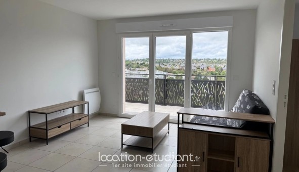 Logement �tudiant T2 &agrave; Rodez (12000)