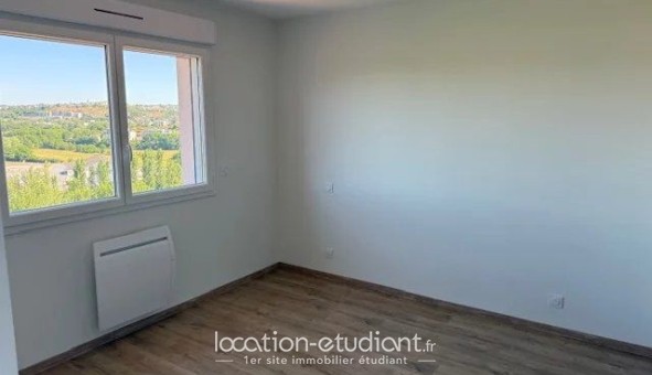 Logement �tudiant T2 &agrave; Rodez (12000)