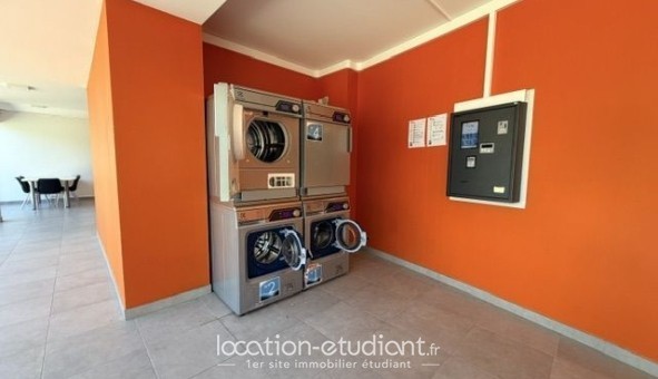 Logement �tudiant Studio &agrave; Rosi�res pr�s Troyes (10430)