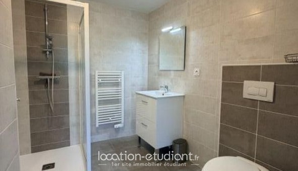 Logement �tudiant Studio &agrave; Rosi�res pr�s Troyes (10430)