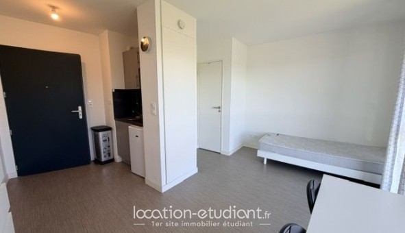 Logement �tudiant Studio &agrave; Rosi�res pr�s Troyes (10430)