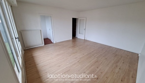 Logement �tudiant Studio &agrave; Rueil Malmaison (92500)