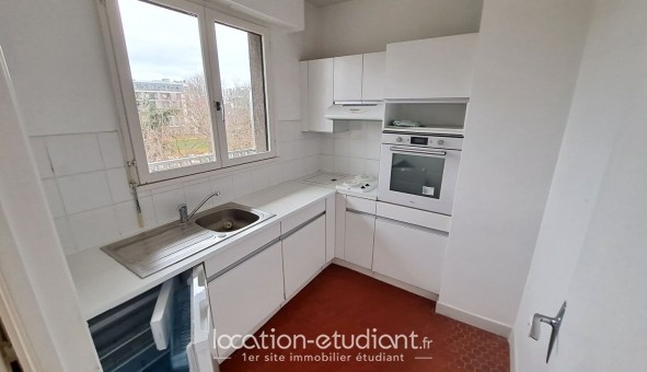 Logement �tudiant Studio &agrave; Rueil Malmaison (92500)