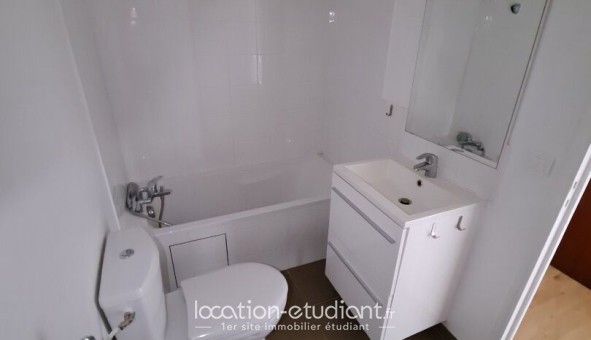 Logement �tudiant Studio &agrave; Rueil Malmaison (92500)