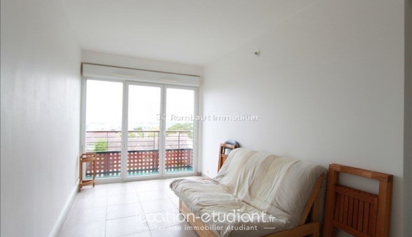 Logement �tudiant T2 &agrave; Rueil Malmaison (92500)