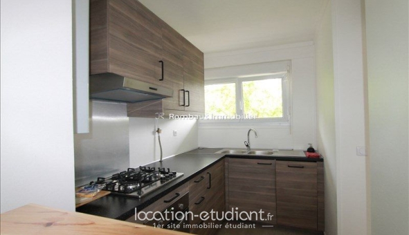 Logement �tudiant T2 &agrave; Rueil Malmaison (92500)