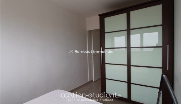 Logement �tudiant T2 &agrave; Rueil Malmaison (92500)
