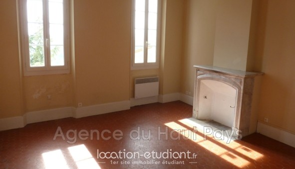 Logement �tudiant T2 &agrave; Sp�rac�des (06530)