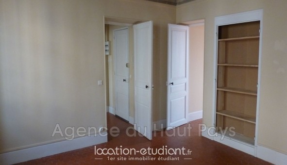 Logement �tudiant T2 &agrave; Sp�rac�des (06530)